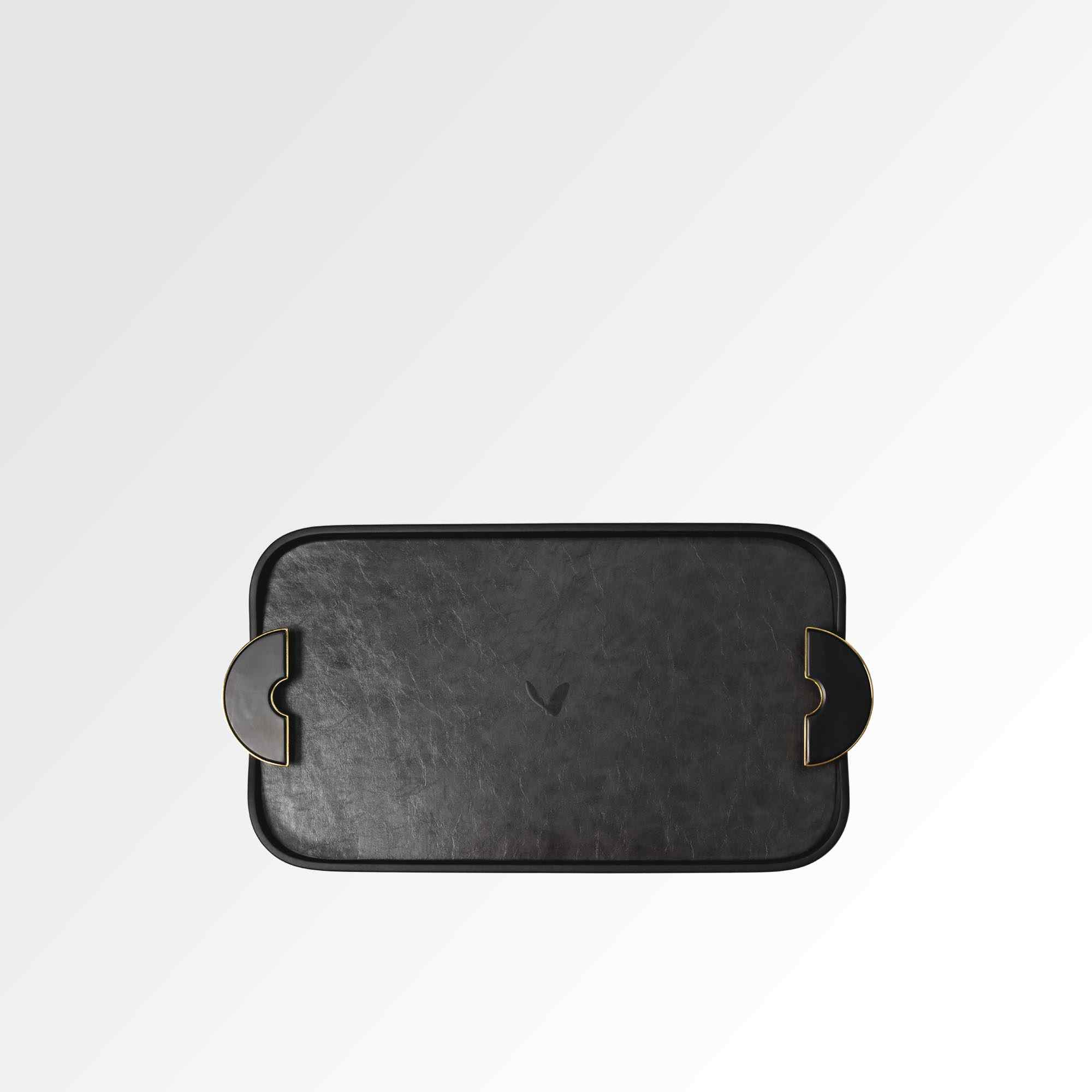 Heritage Serving Tray - Dark Edition