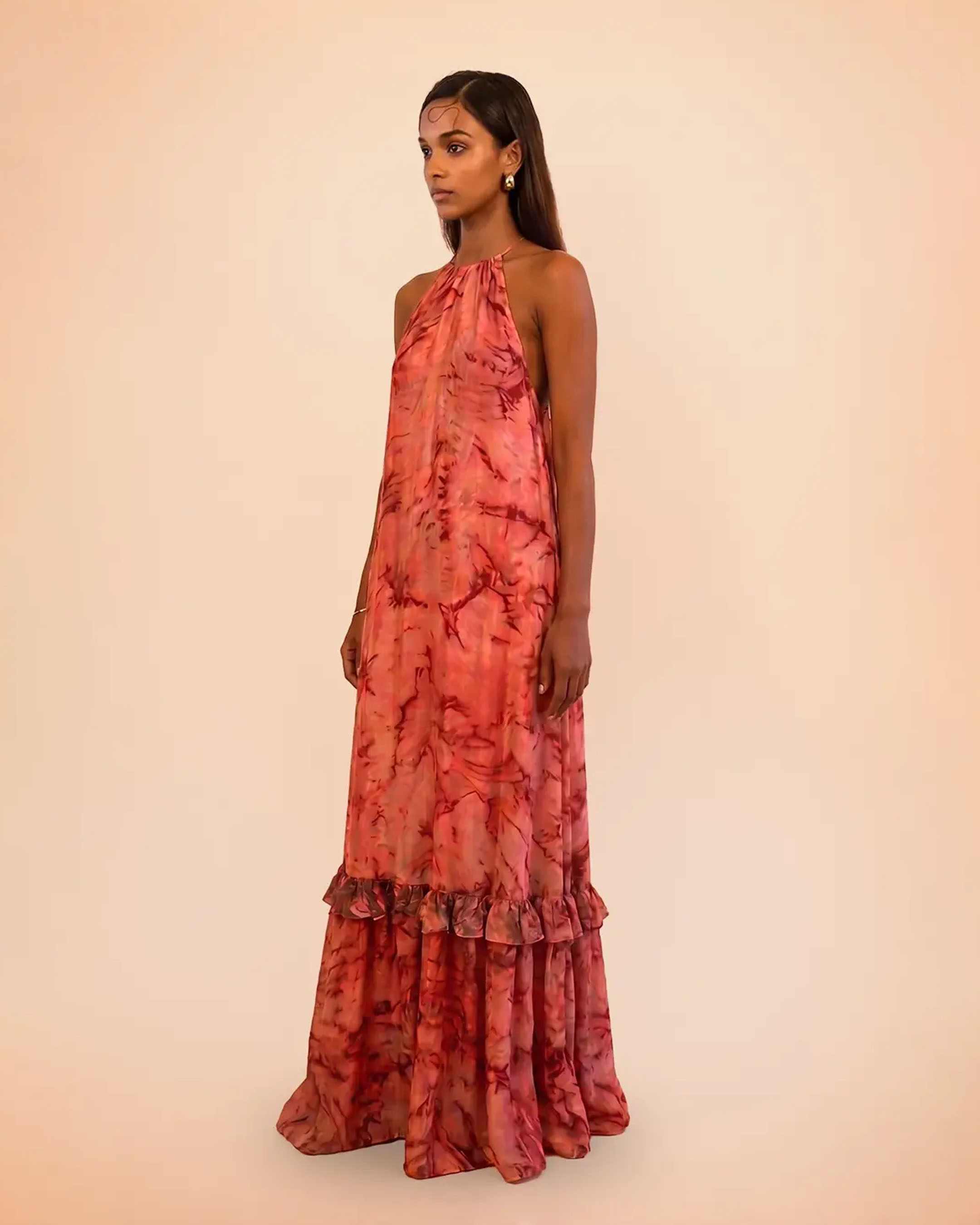 Yami Dress