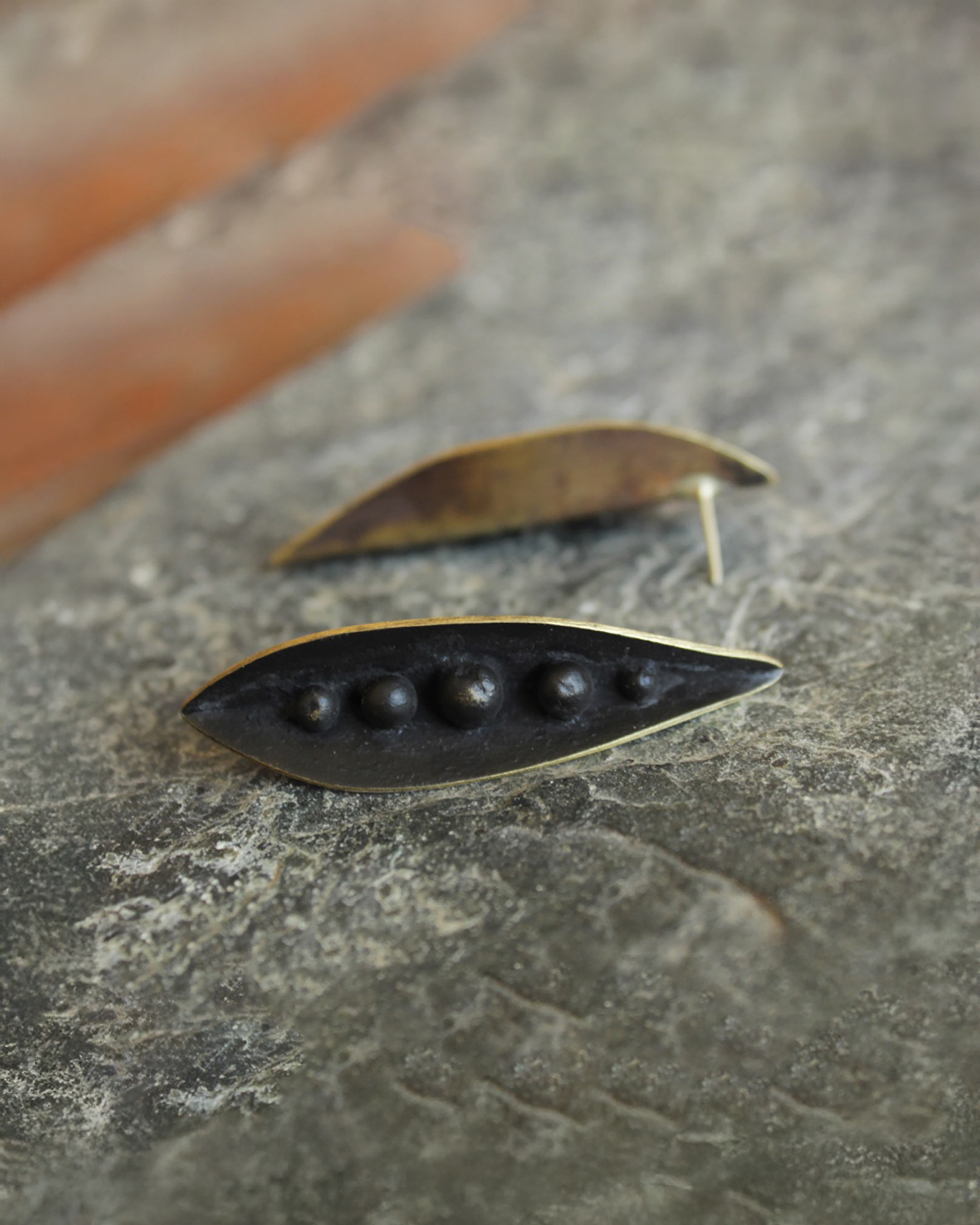 Blackpeapods