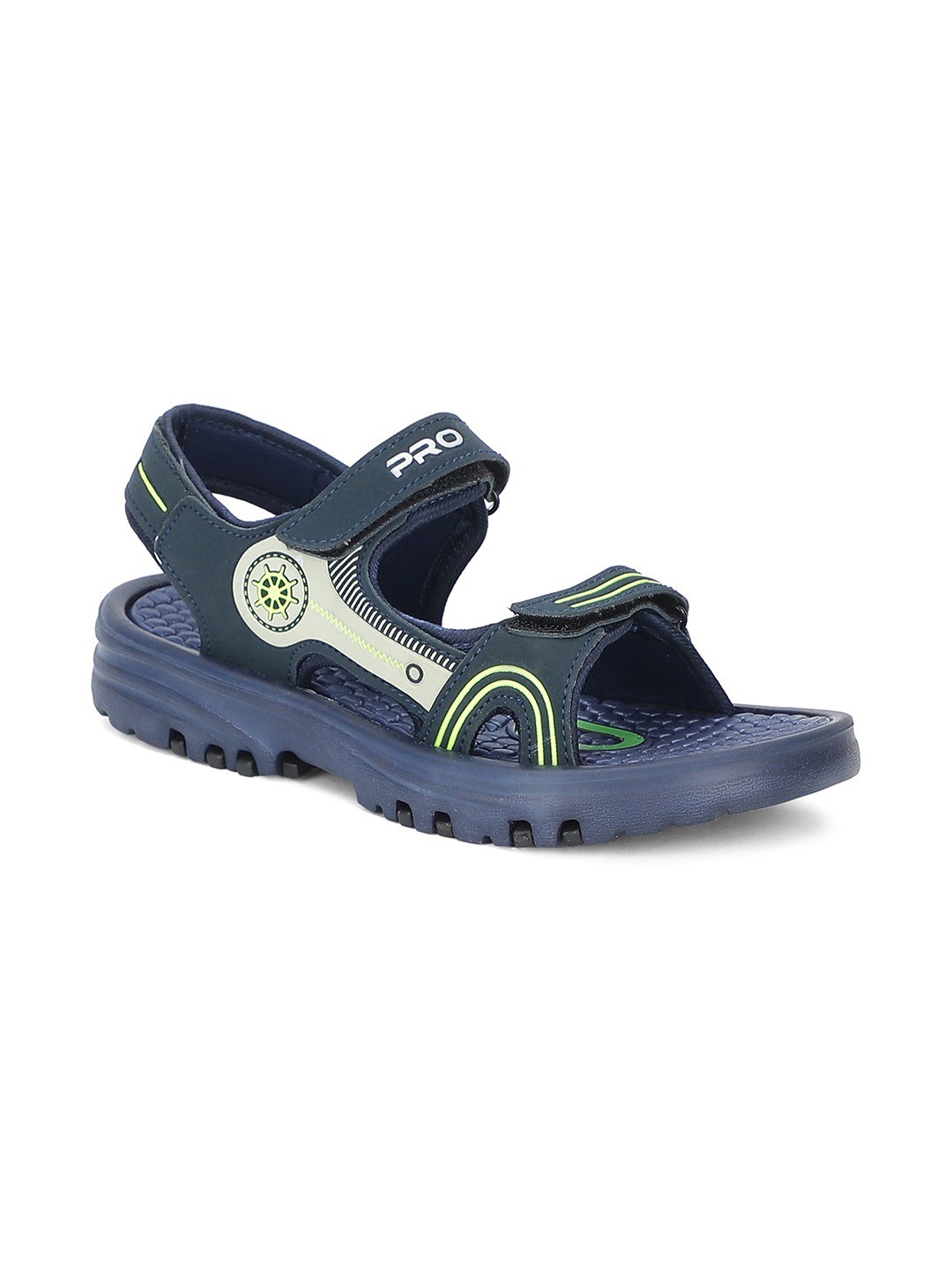 Khadim's sales pro sandal