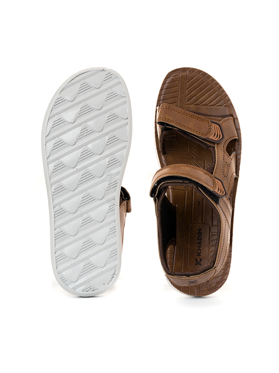 khadims gents chappal