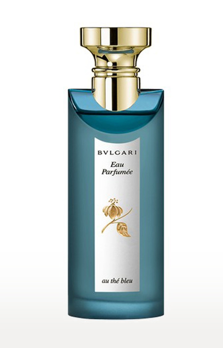 Bvlgari Eau Perfume Au The Bleu Eau De Cologne 150Ml
