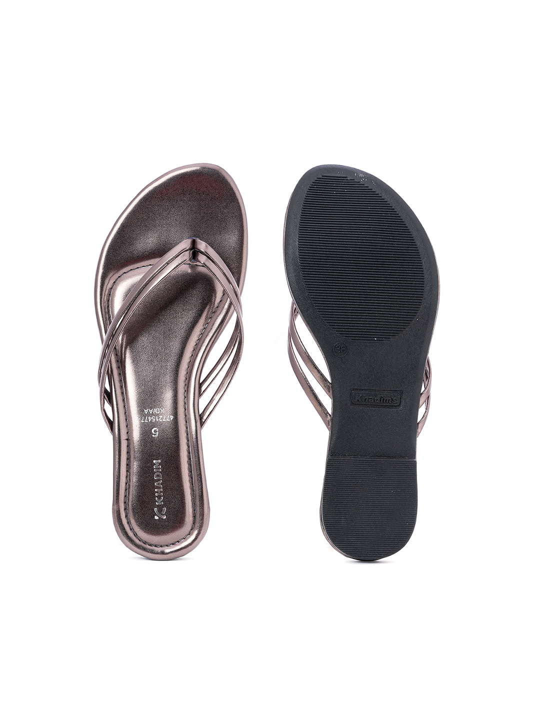 Khadims chappal hotsell