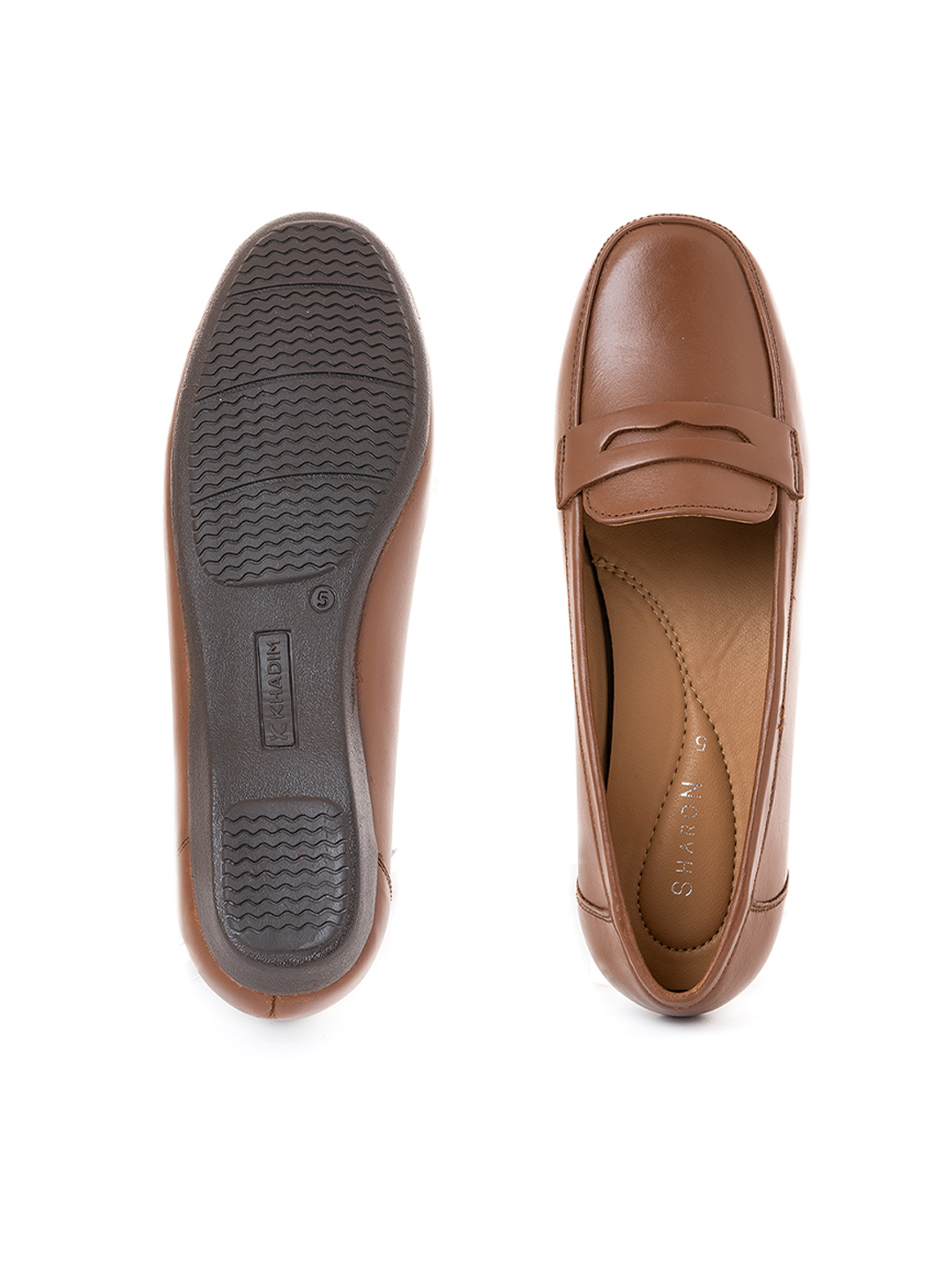Khadims ladies top shoe collection