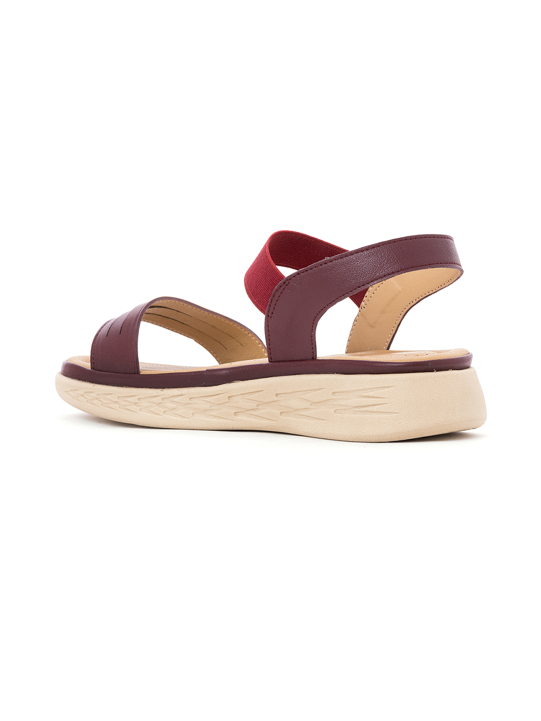 Ladies chappal 7 number shop