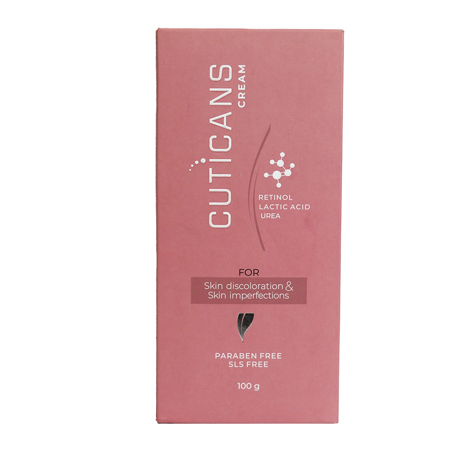 Cuticans Cream 100 gm