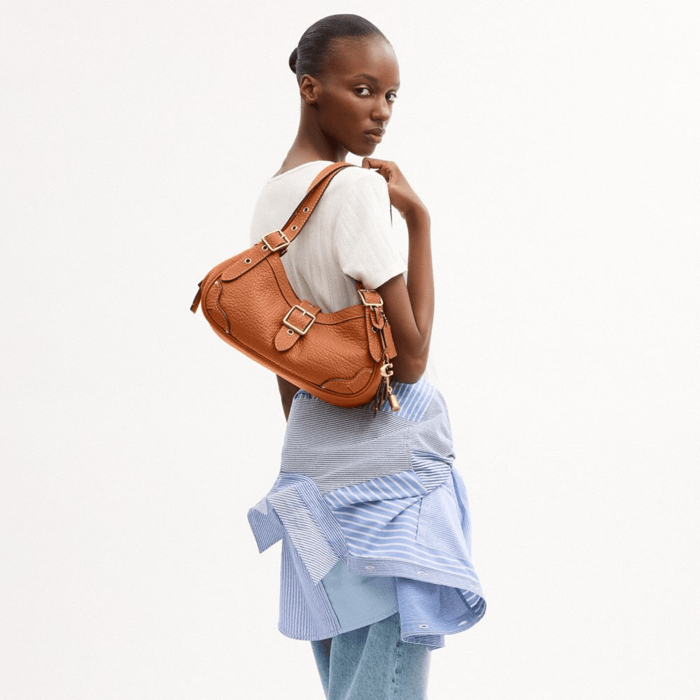 Drifter Shoulder Bag 31