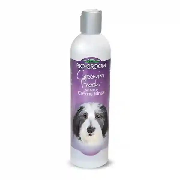 Bio Groom | Bio-Groom Groom n Fresh Scented Creme Rinse Conditioner - 355 ml