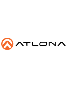Atlona brand banner