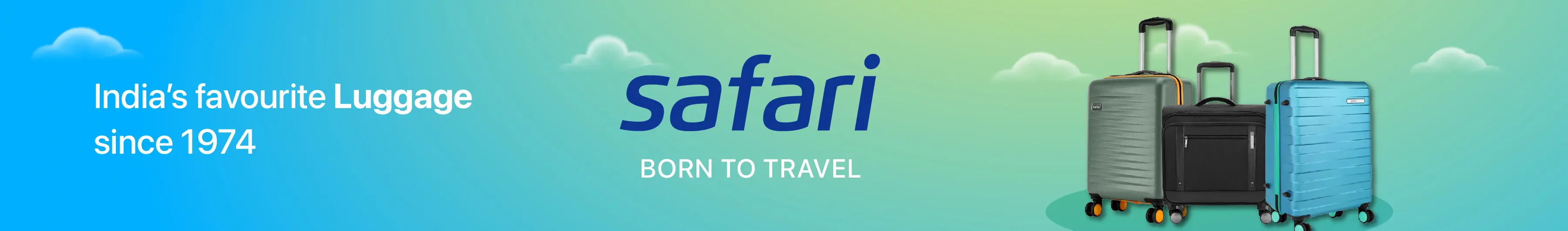 Brand Banner