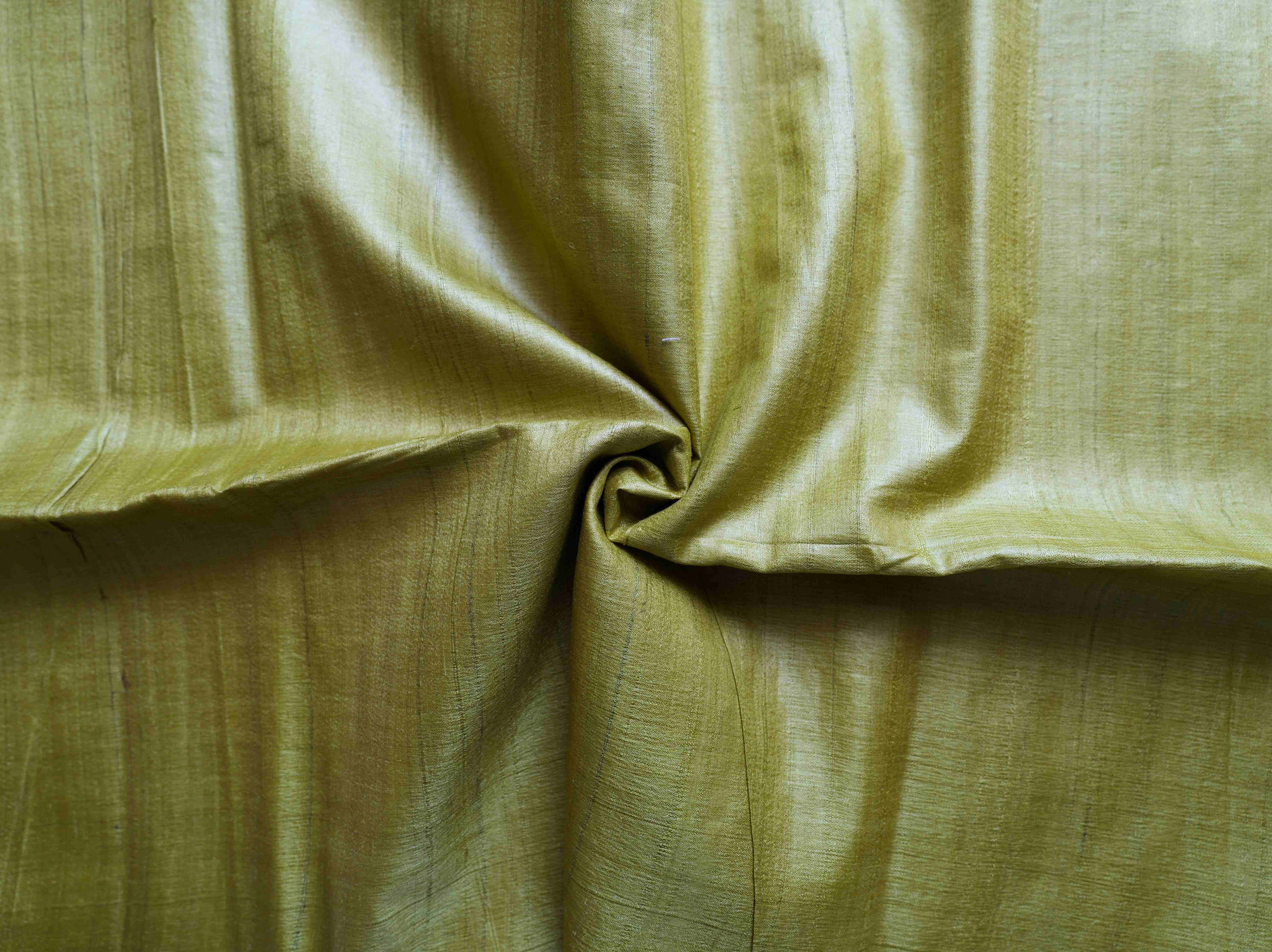 Tussar Fabric