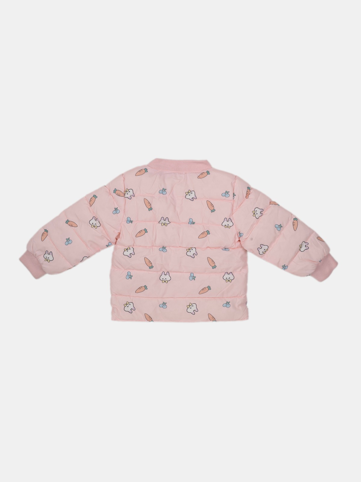 ALBION CHICAGO INFANTS WINTER JACKET