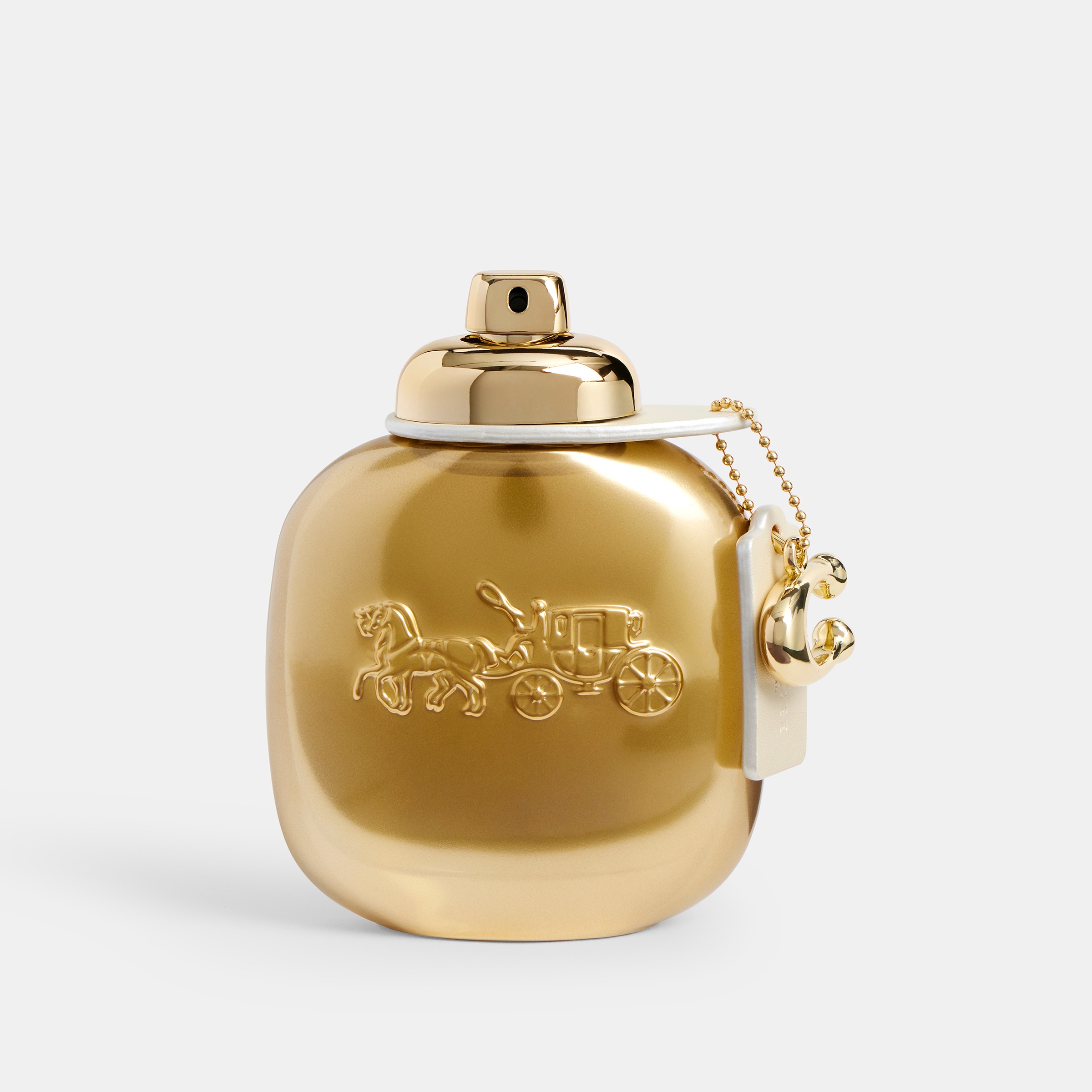 Gold Parfum Eau De Parfum 90Ml