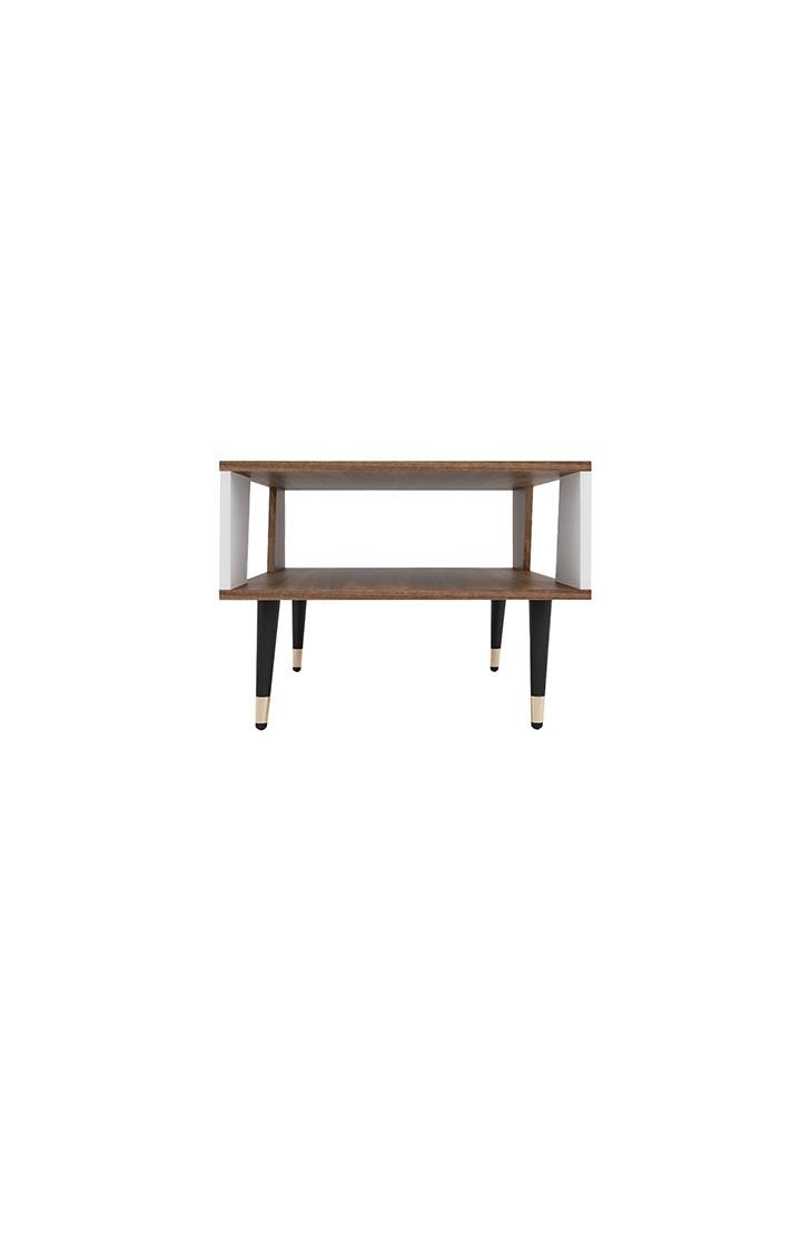 Toco Coffee Table | Center Table for Living Room - Leon Teak