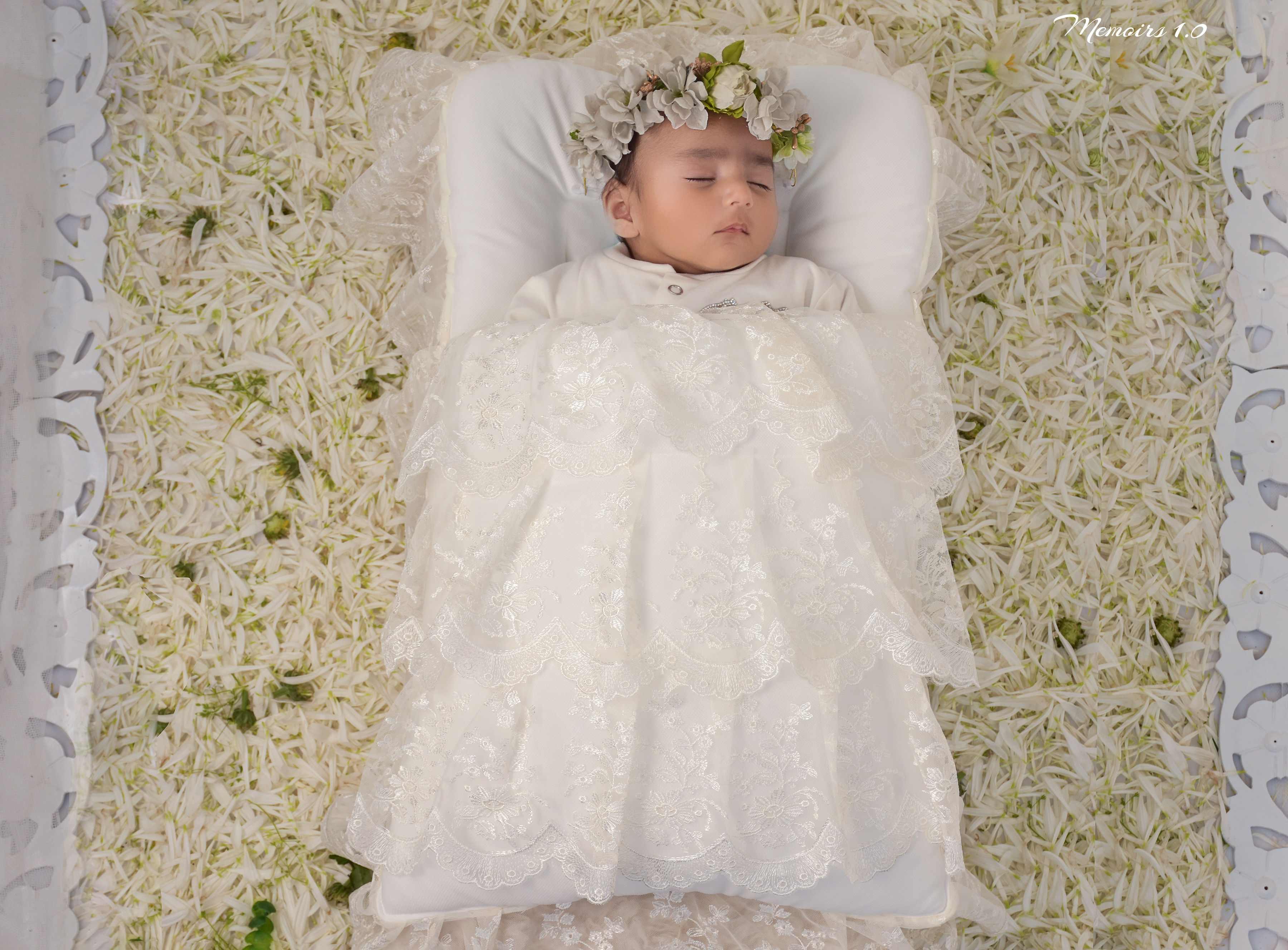 Snow White Sleep Sack