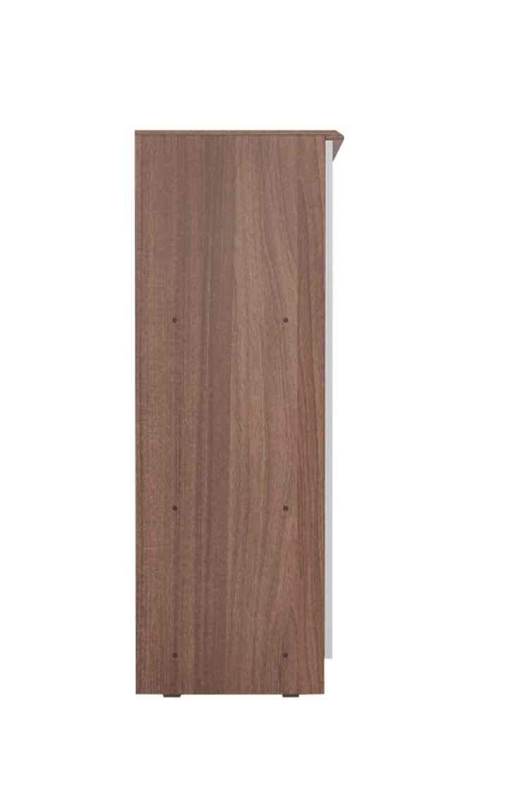 Kitab Bookshelf - Leon Teak