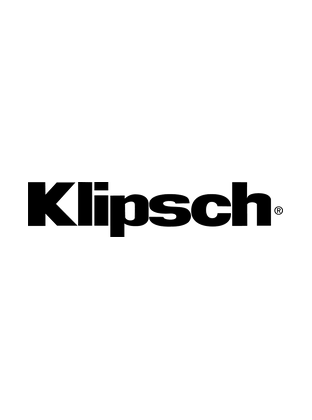 Klipsch brand banner