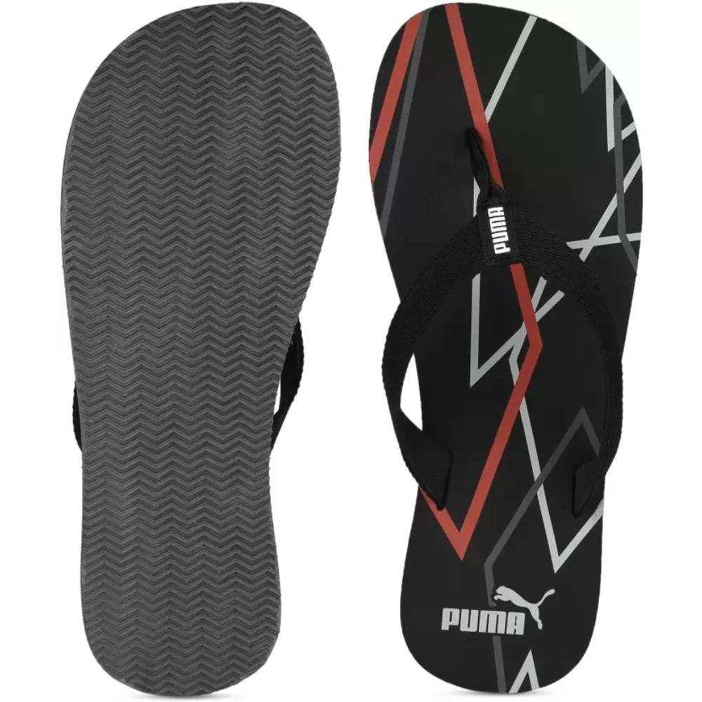 Puma | PUMA Men Pass V2 Flip Flops 4