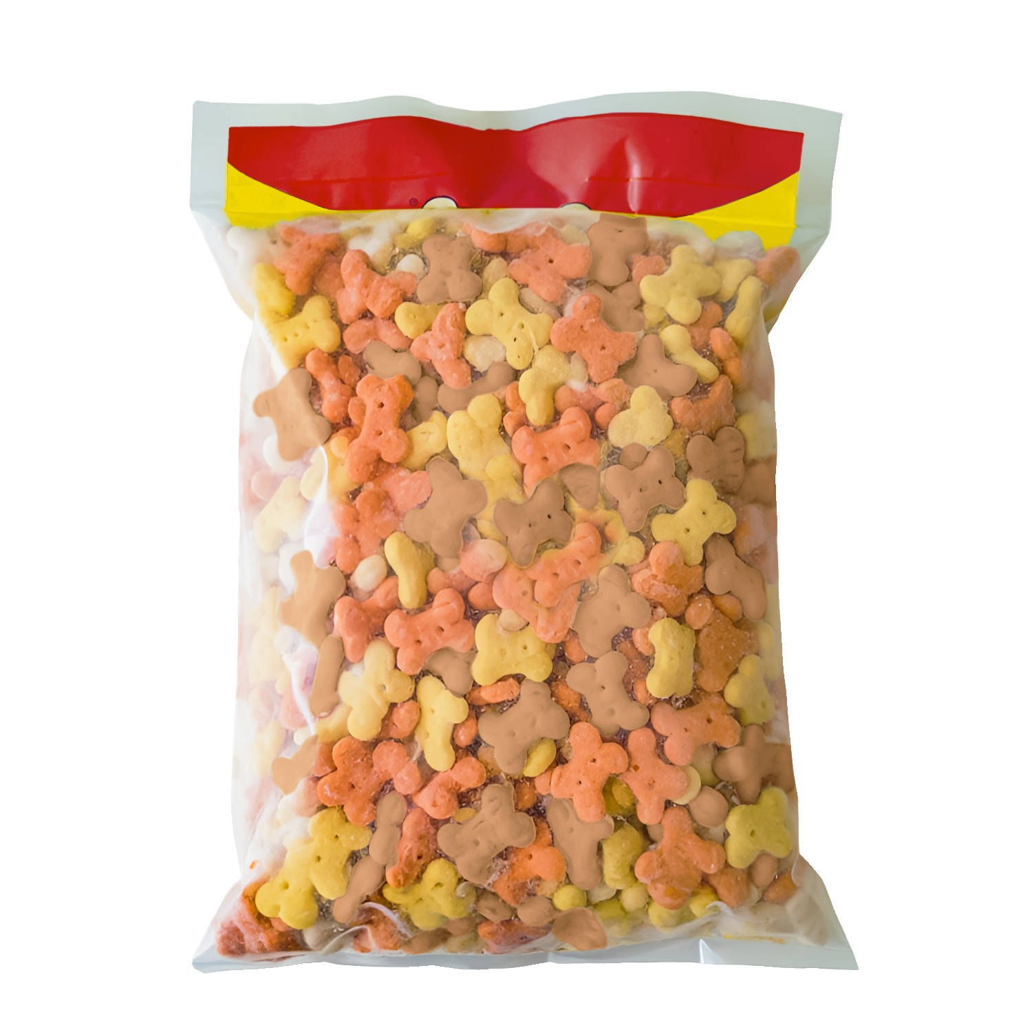 Snackers Non-Veg Bix Dog Biscuits 900g