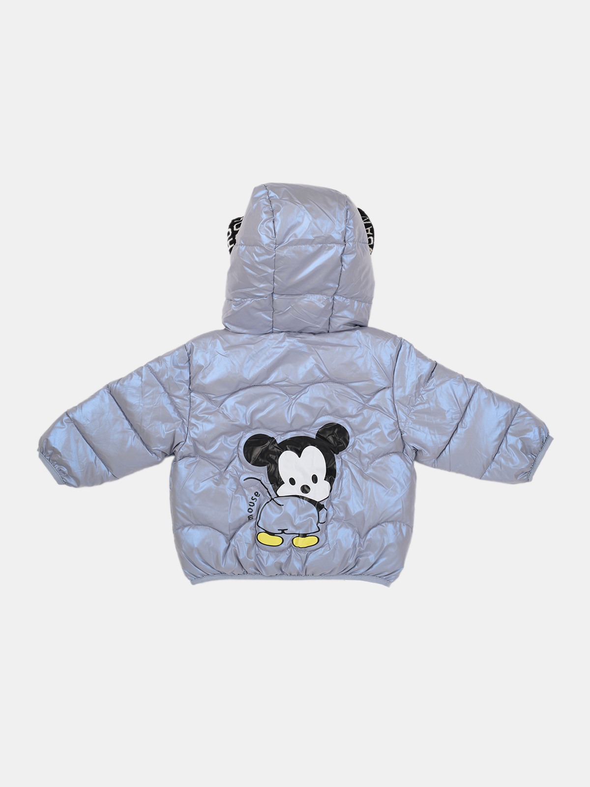 ALBION CHICAGO INFANTS WINTER JACKET