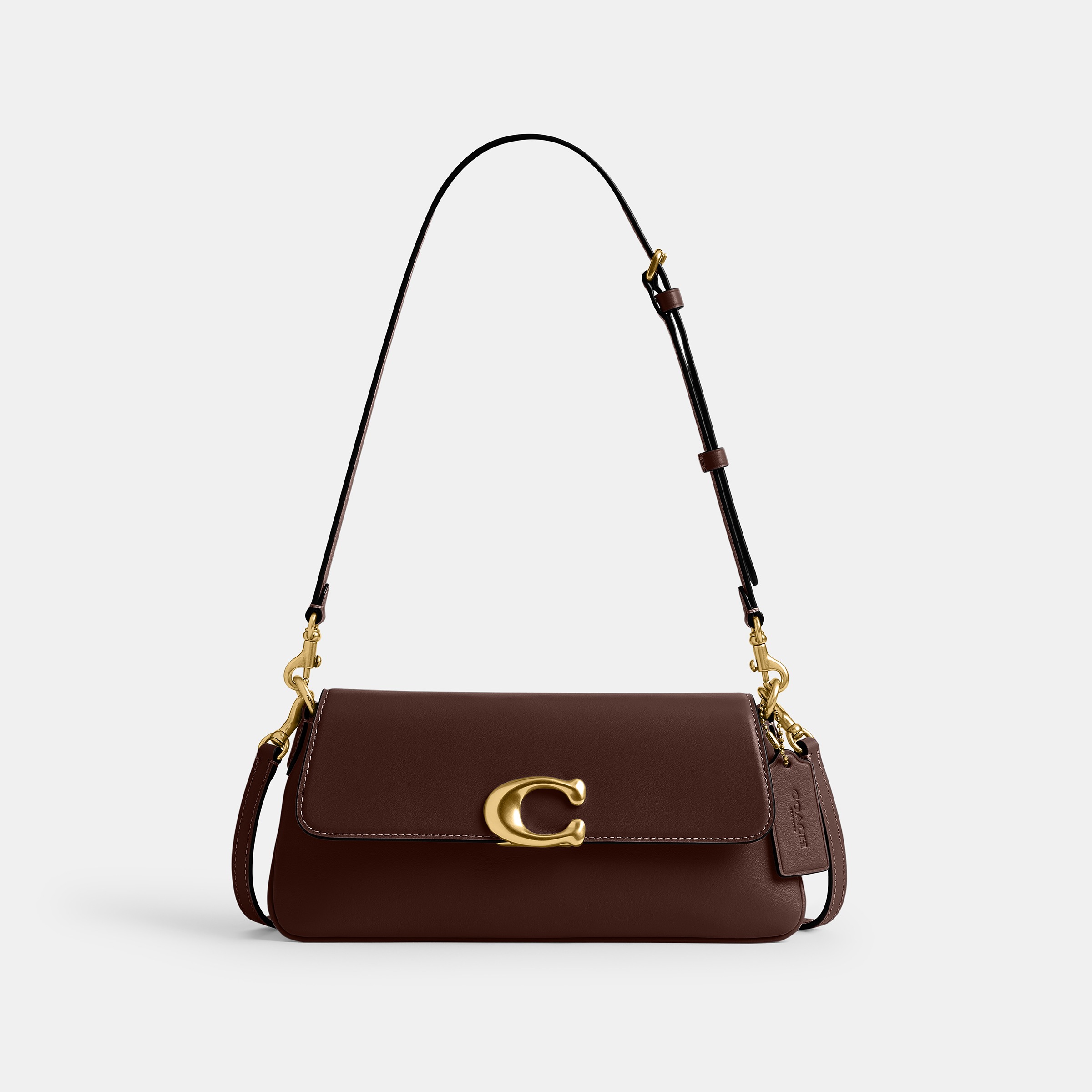 Jet Shoulder Bag