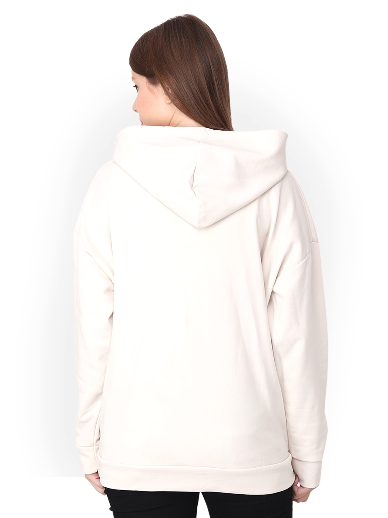 Albion Women Premium Quality Women Sweatshirt