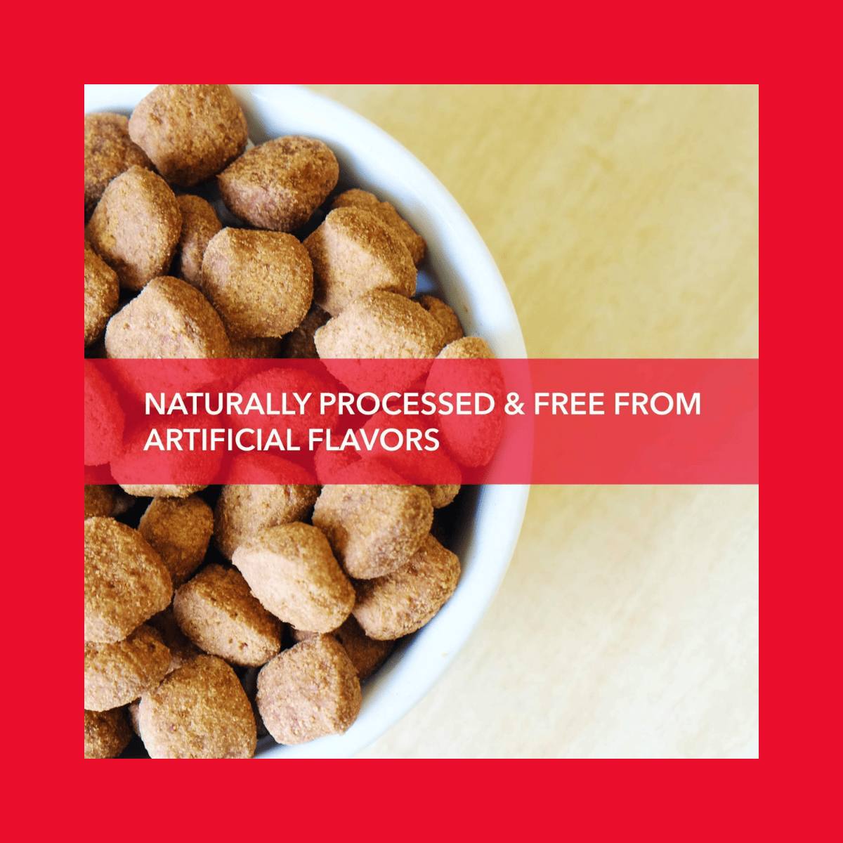 Purepet Chicken & Veg Adult Dry Dog Food - 20 Kg