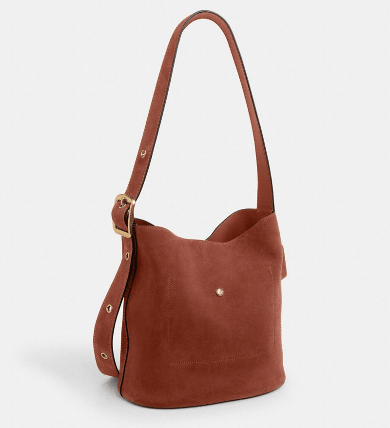 Bleecker Bucket Bag