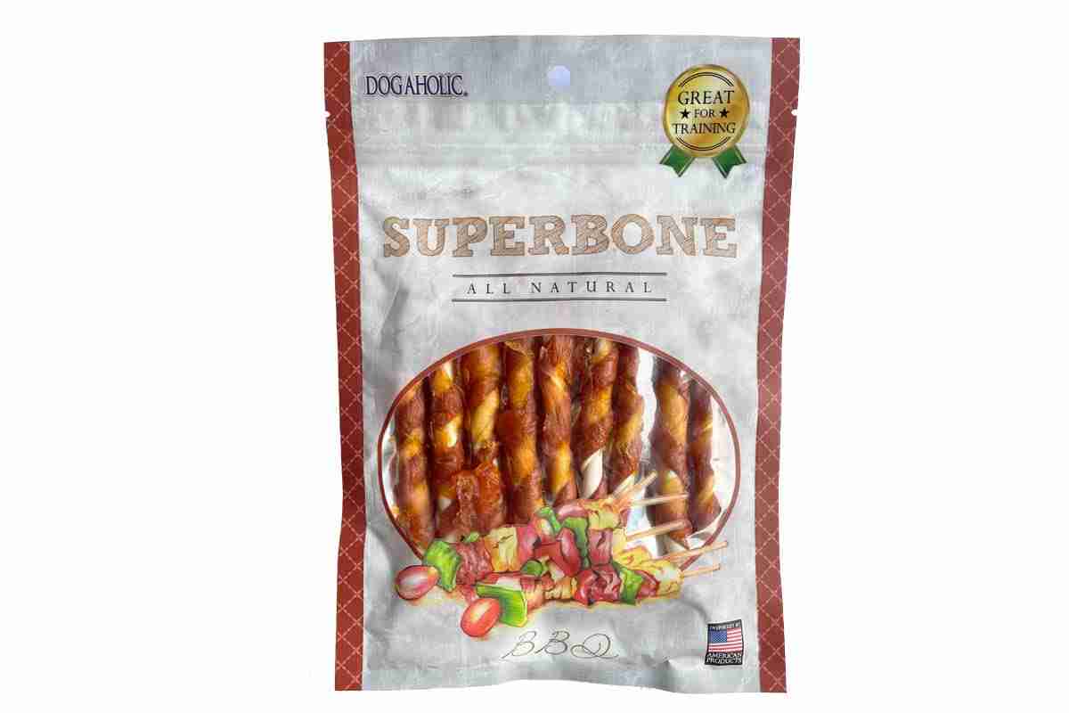 Super Bone BBQ Stick large
