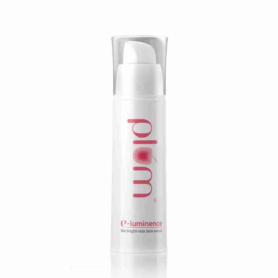 Plum E-Luminence "The Bright Mix" Face Serum