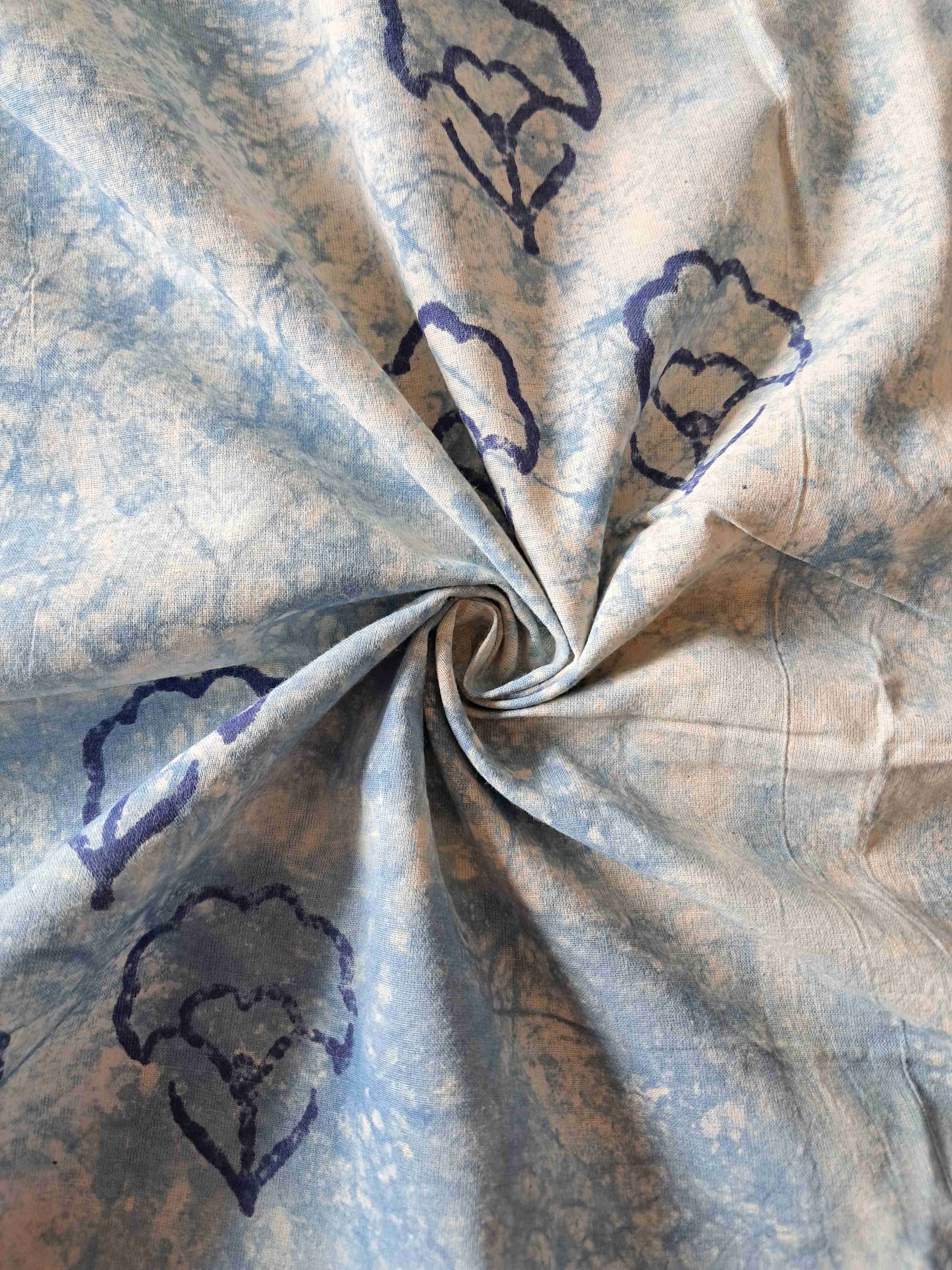 Blouse Piece