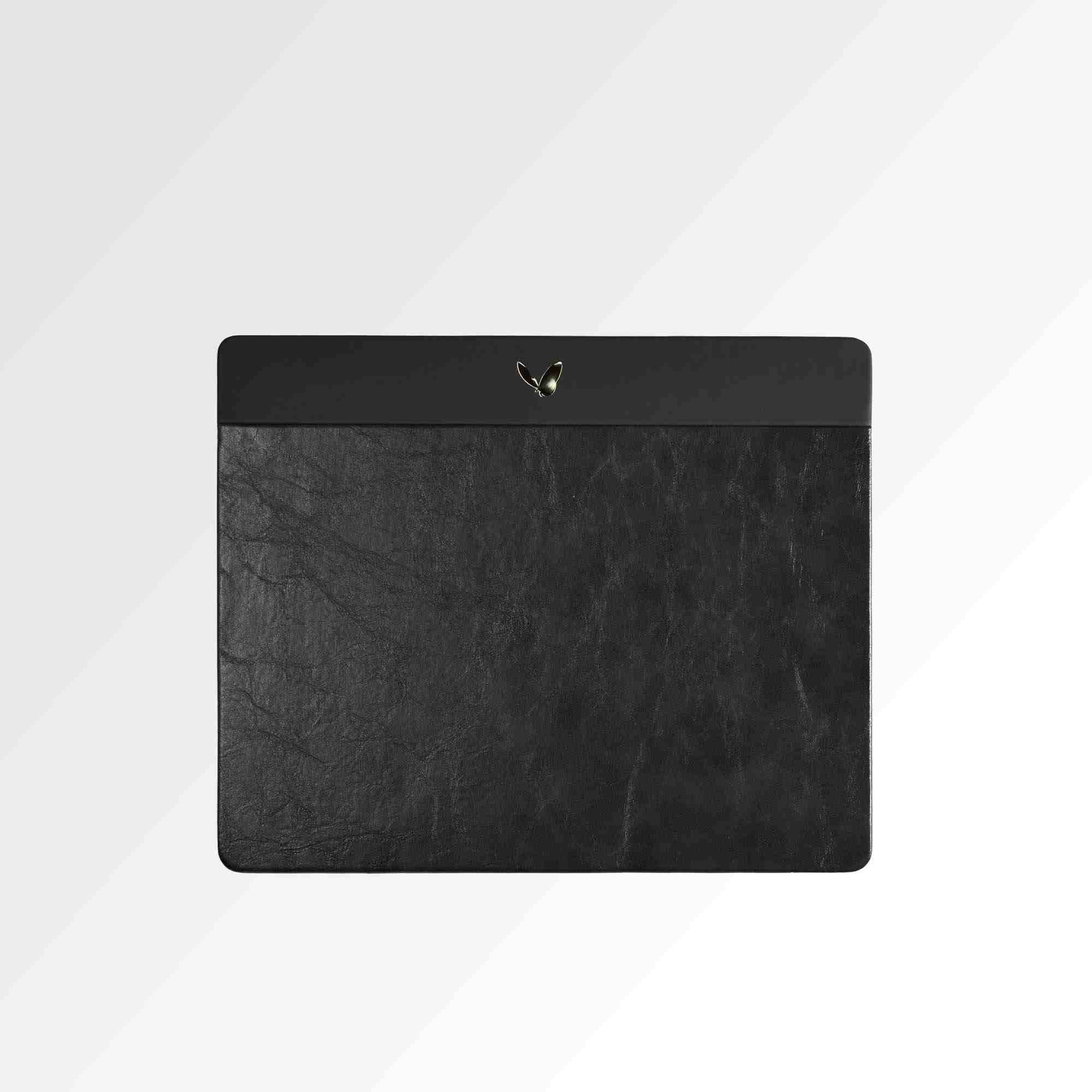 Mouse Pad Plus | Moderno | Black