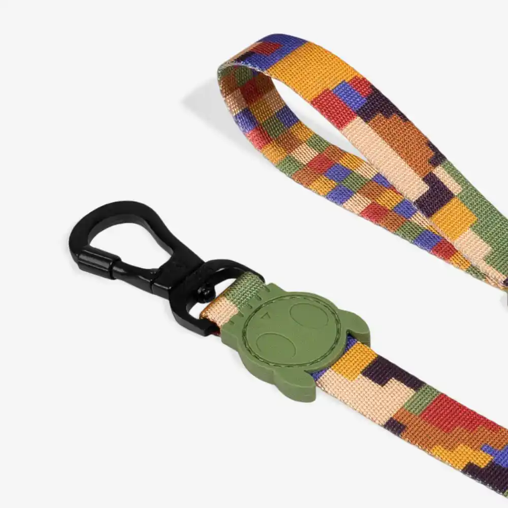 Zee.Dog Pixel Leash for Dogs