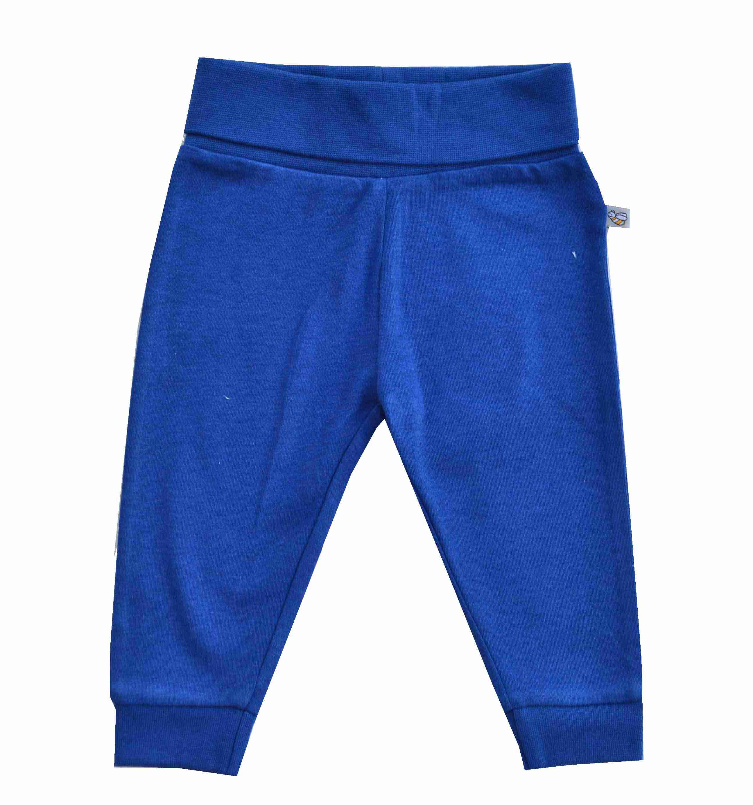 Baby Boy's Pants,Color-Blue