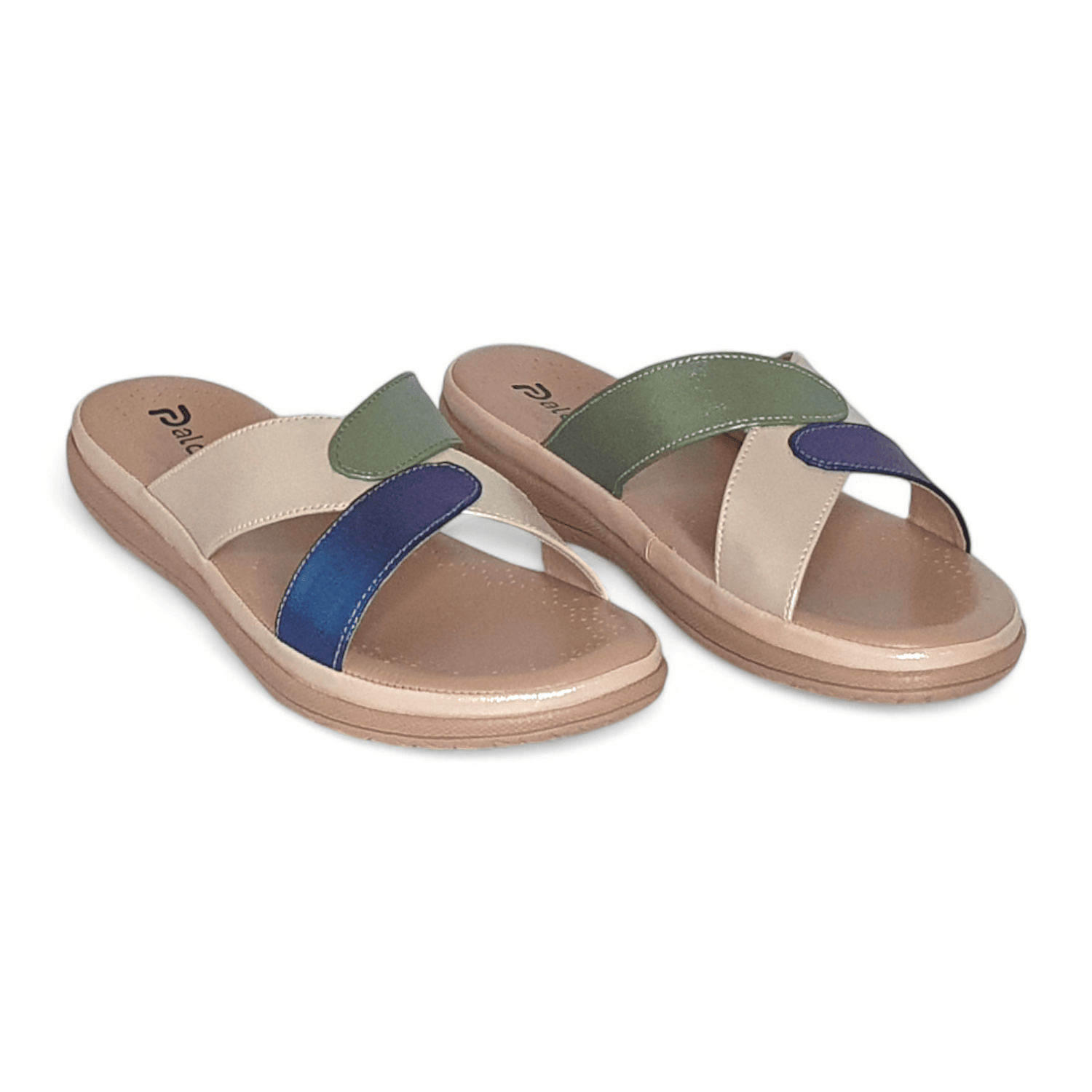 Stylish Multi-Strap Sandals for Women