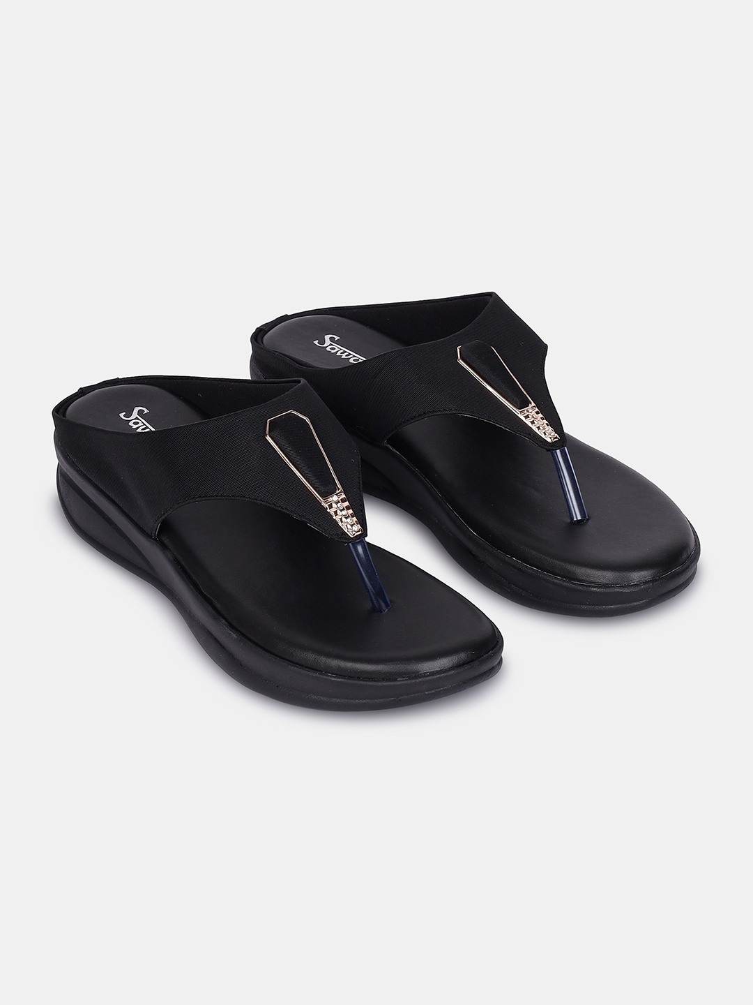 Comfortable Wedge Heel Sandals for Women