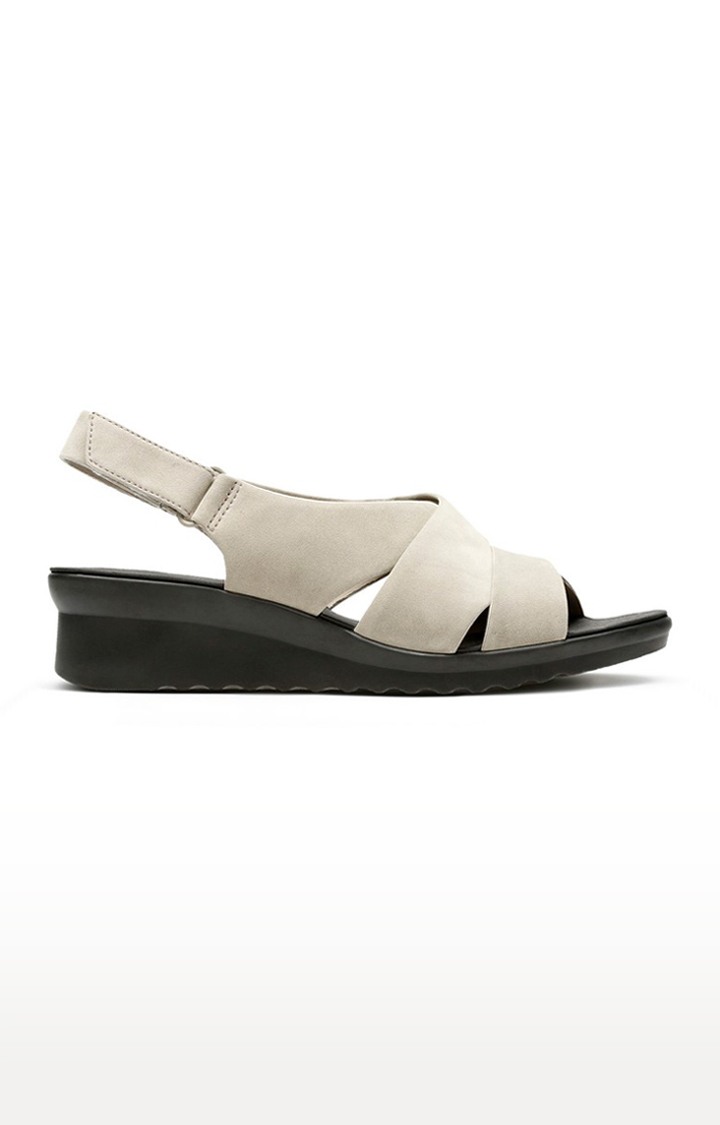 Women s Beige Sandals
