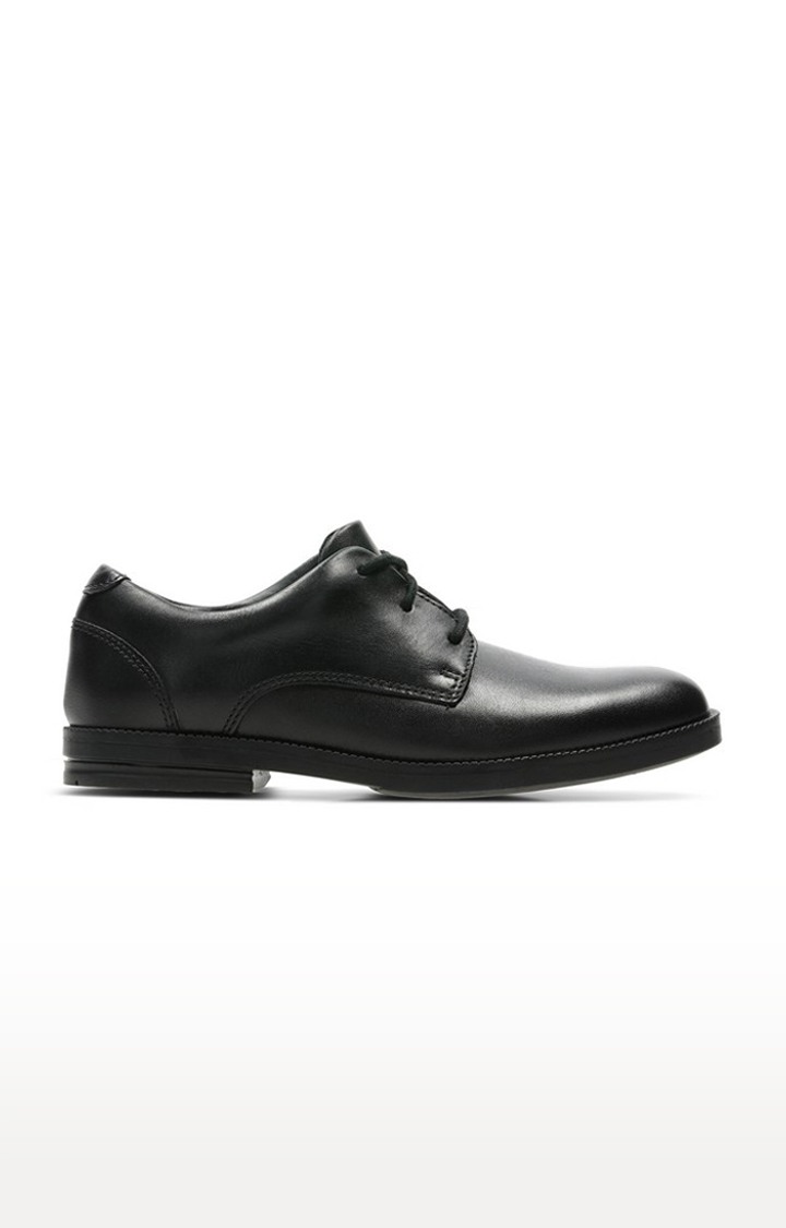 Clarks rufus sales edge shoes