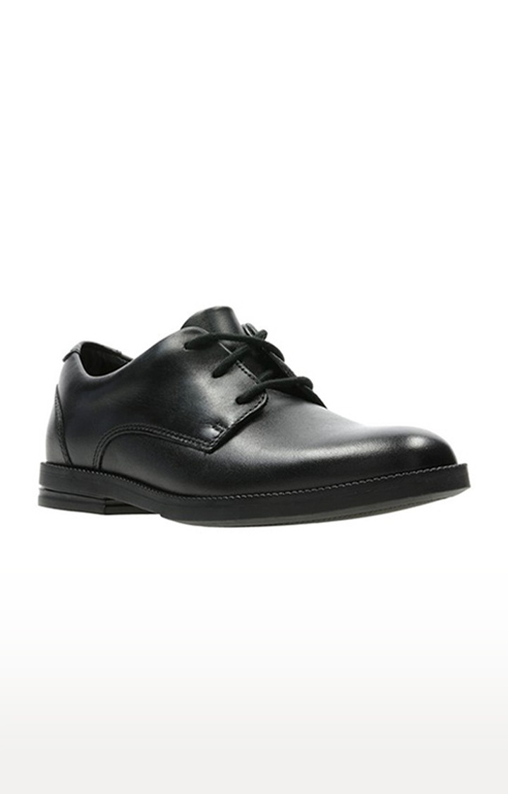 Clarks rufus 2025 edge