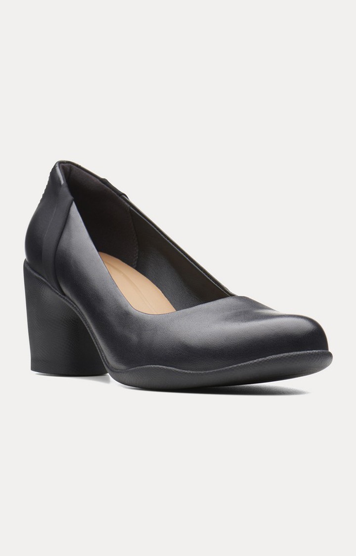 Clarks un rosa step store