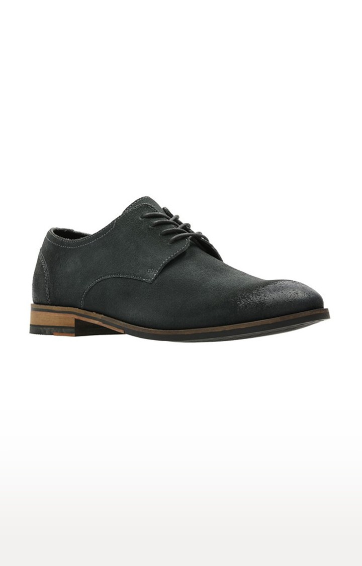 Flow hotsell plain clarks