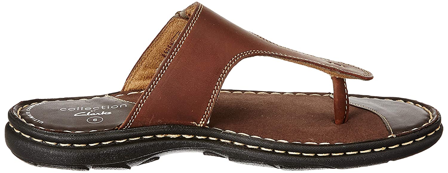 Tod's Metallic Brown Sandals - Ann's Fabulous Closeouts