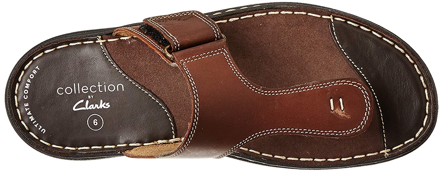 Clarks® Laurieann Kay Women's Leather Sandals