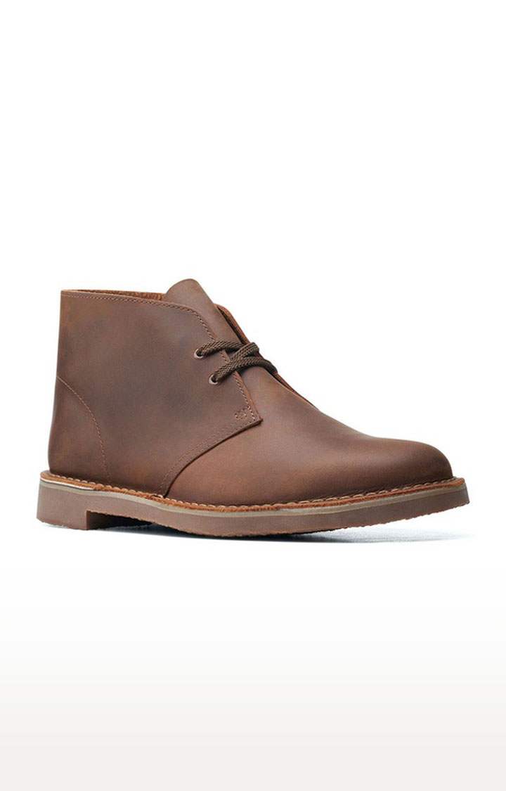 bushacre 2 dark brown