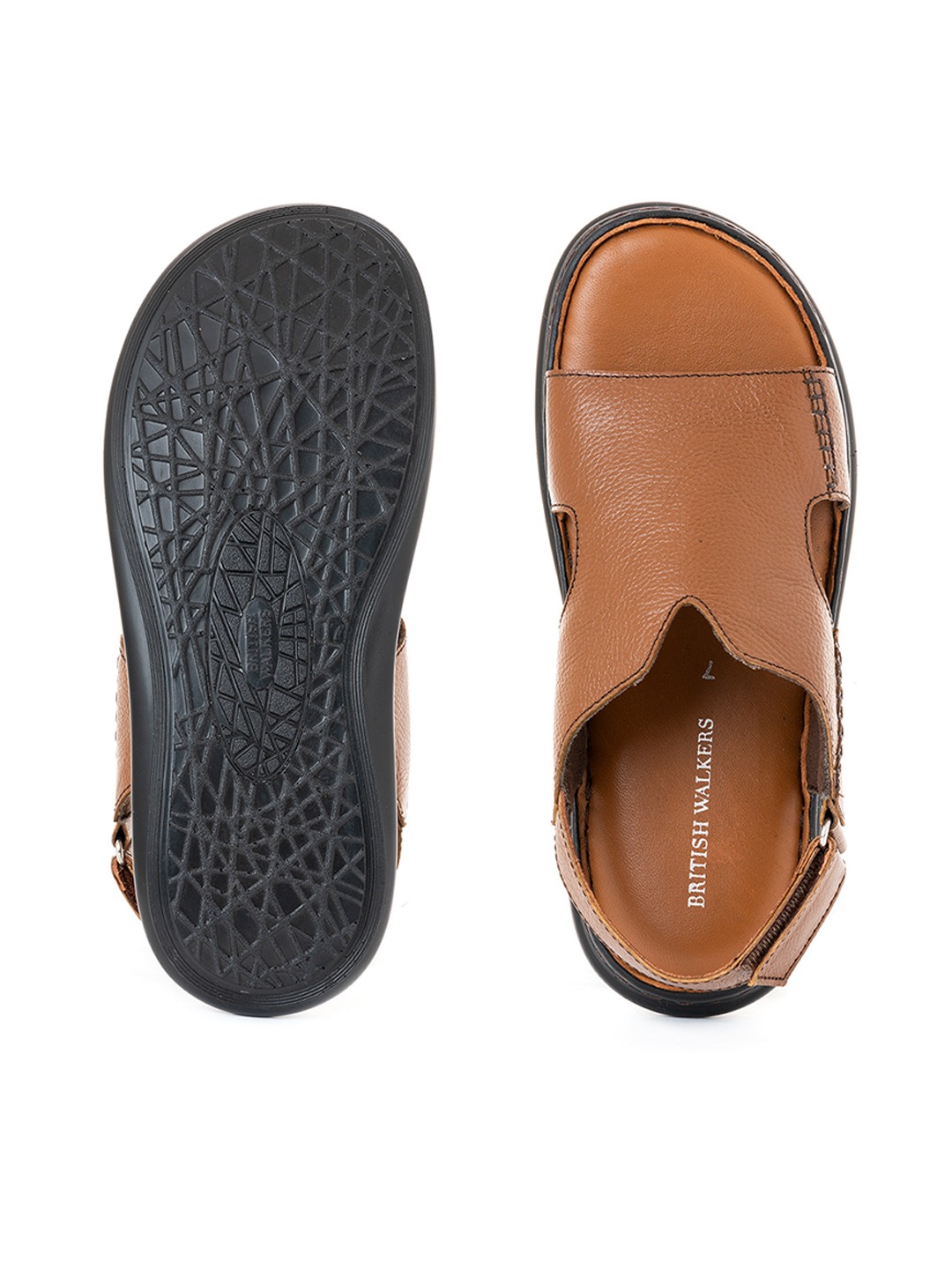 walkmate chappal gents
