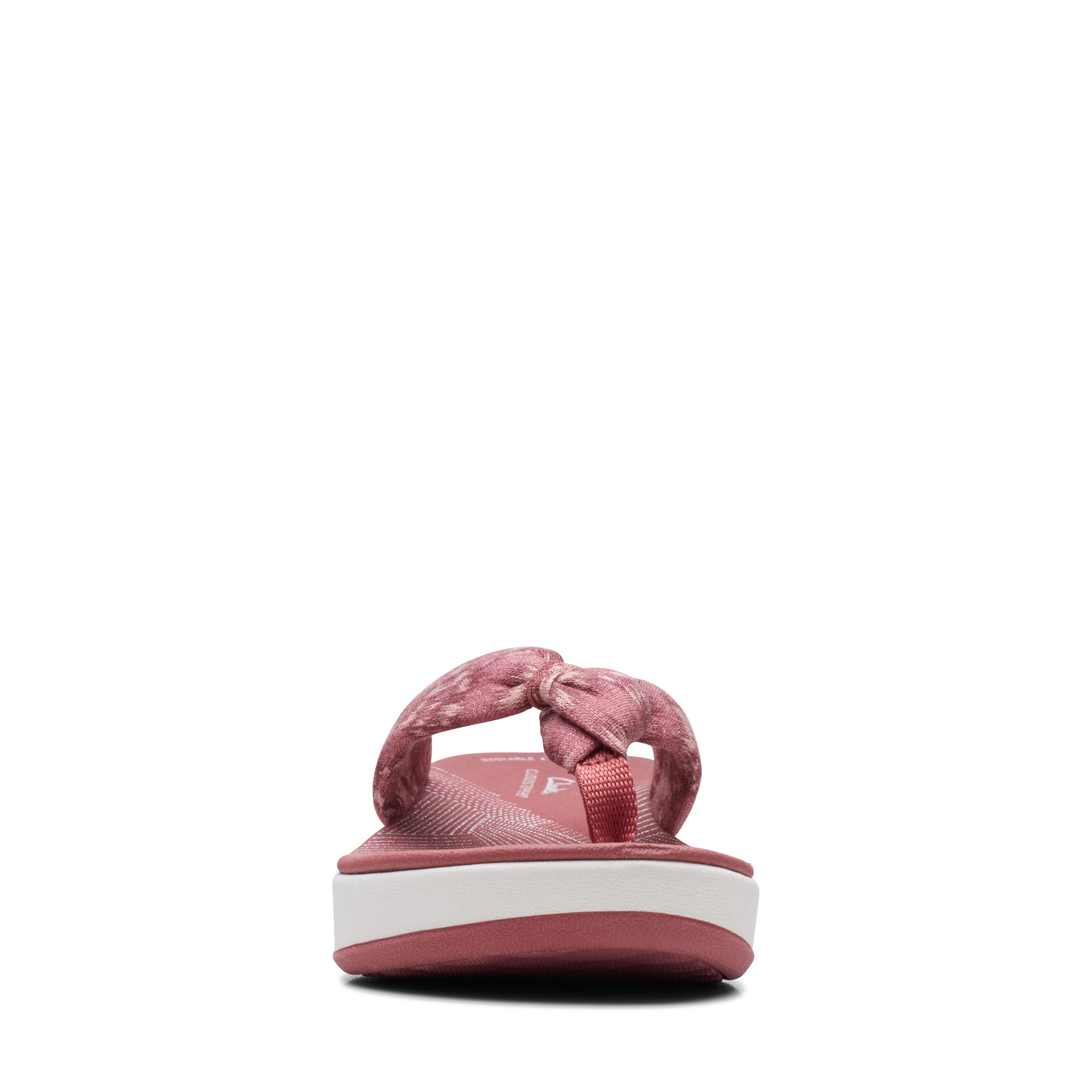Clarks Womens Arla Glison 2 Dusty Rose Int