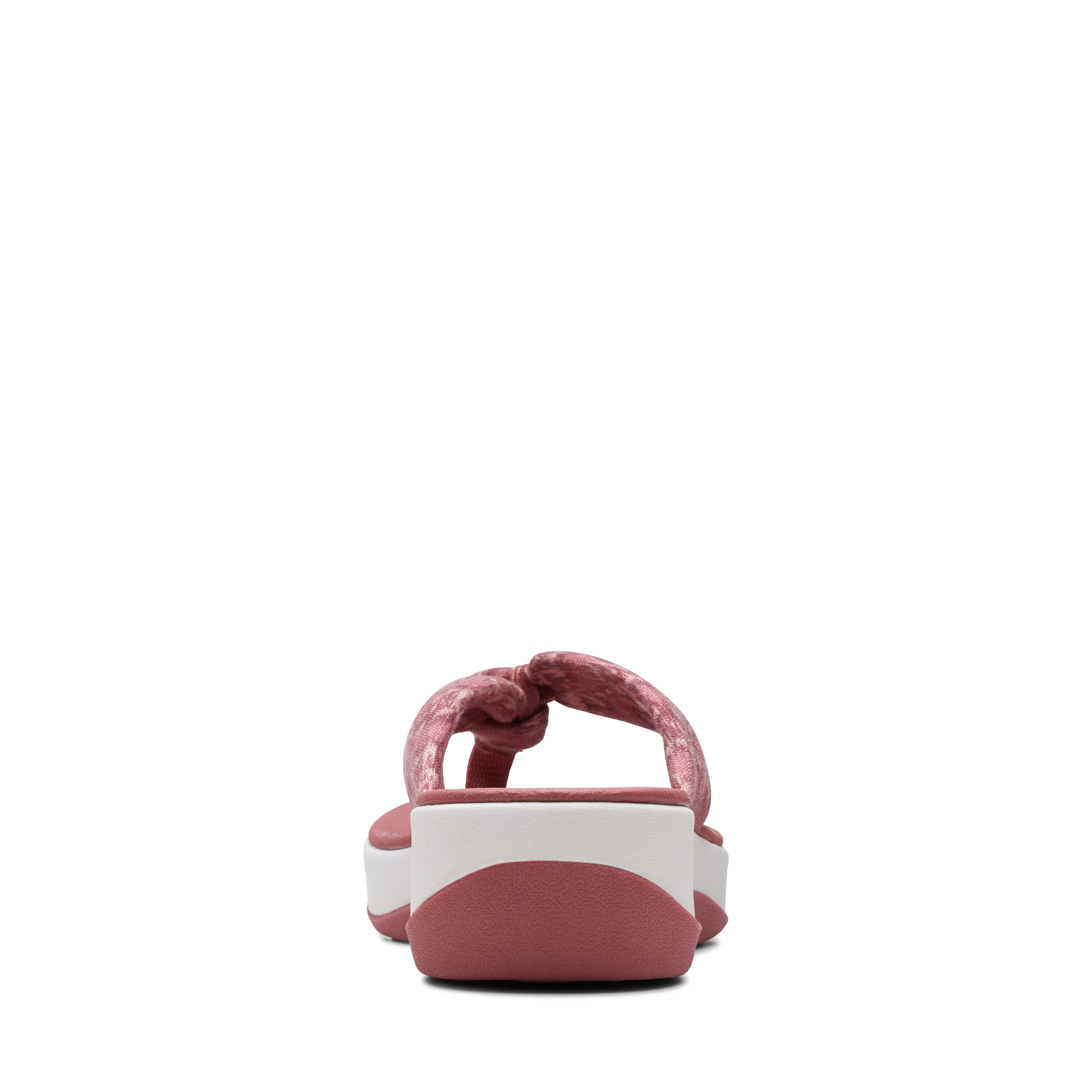 Clarks Womens Arla Glison 2 Dusty Rose Int