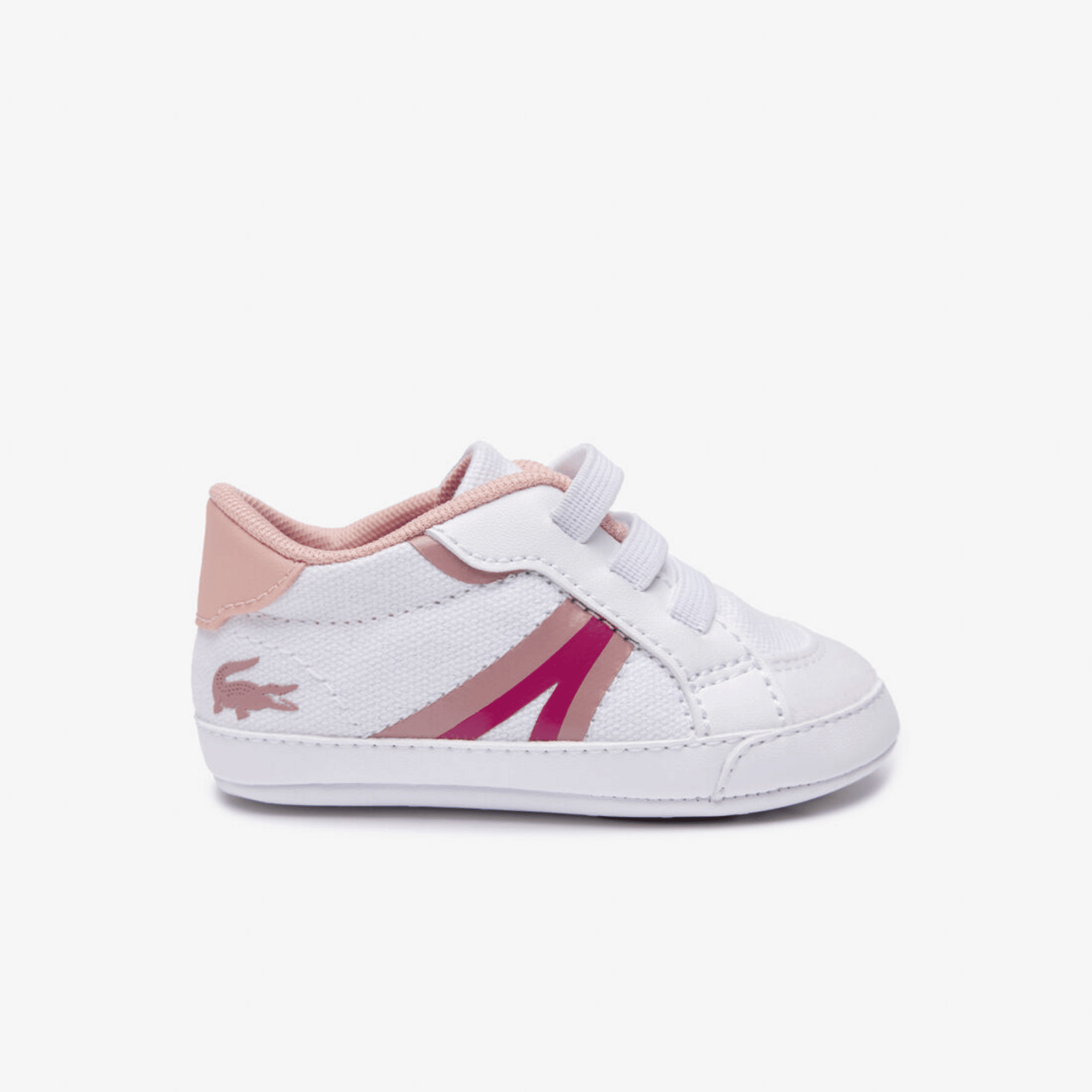 Infants' L004 Cub Textile And Synthetic Trainers