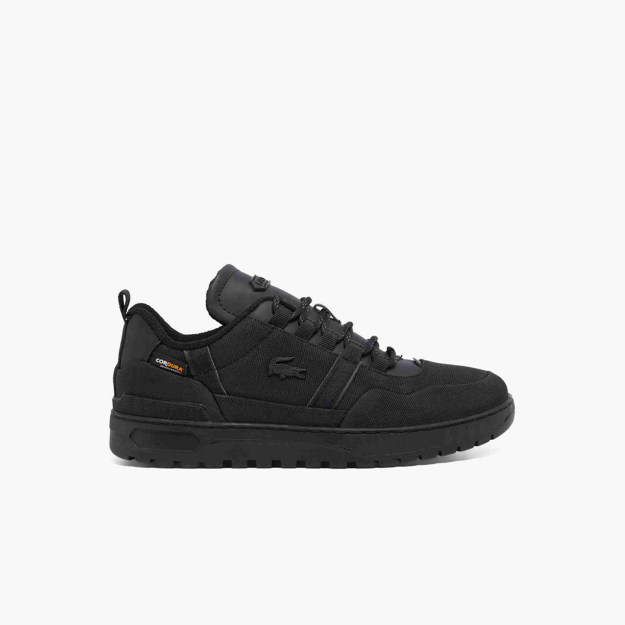 Men's T-Clip Winter Outdoor Sneakers