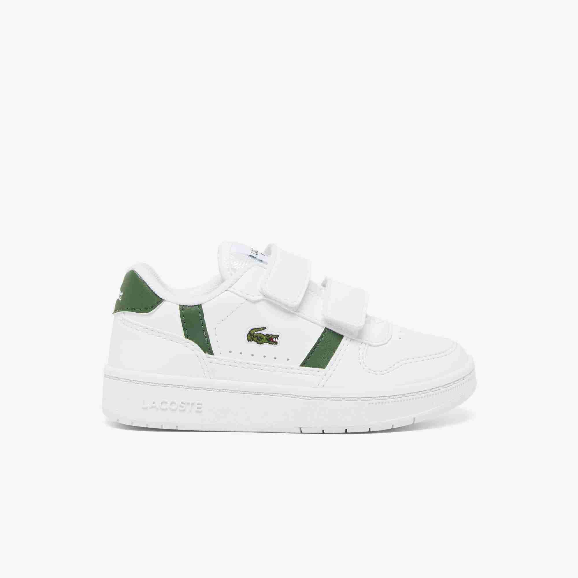 Infant's T-Clip Set Sneakers